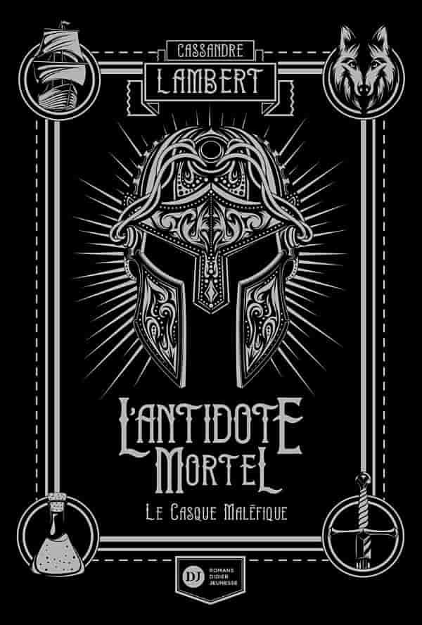 L'Antidote Mortel, tome 2