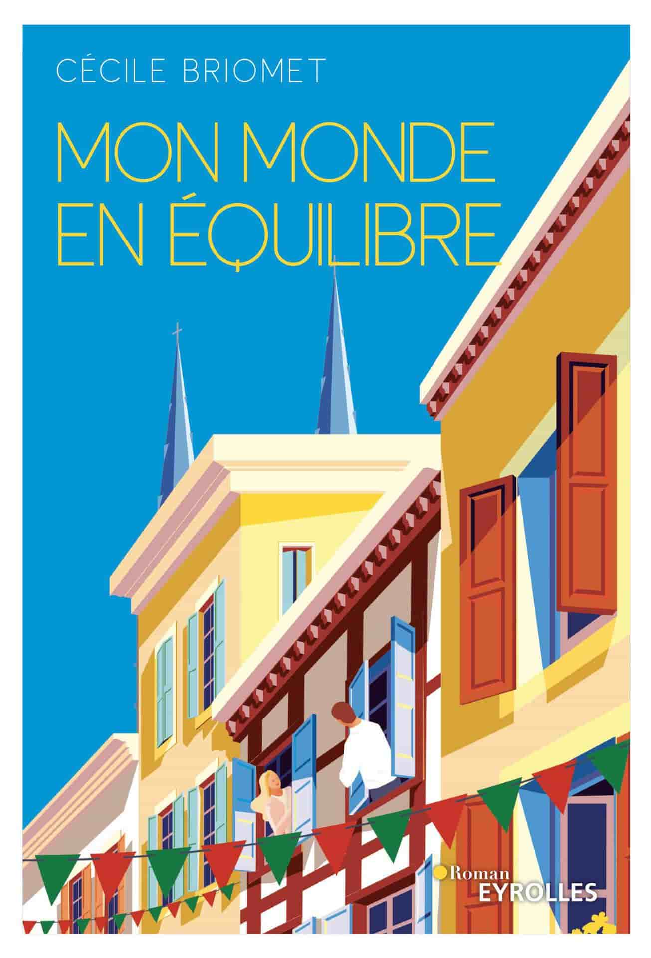 Mon monde en équilibre