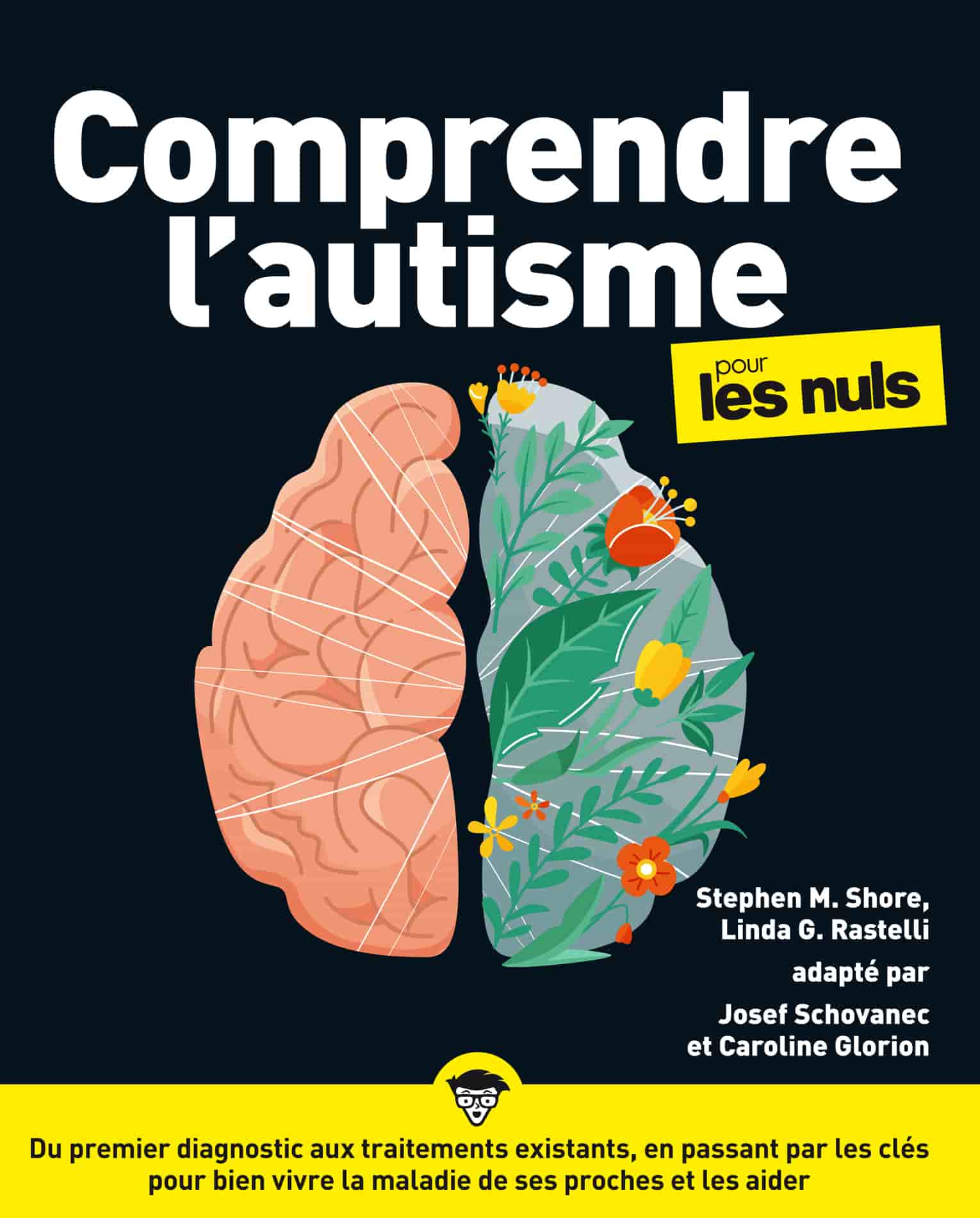 Comprendre l'autisme pour les Nuls