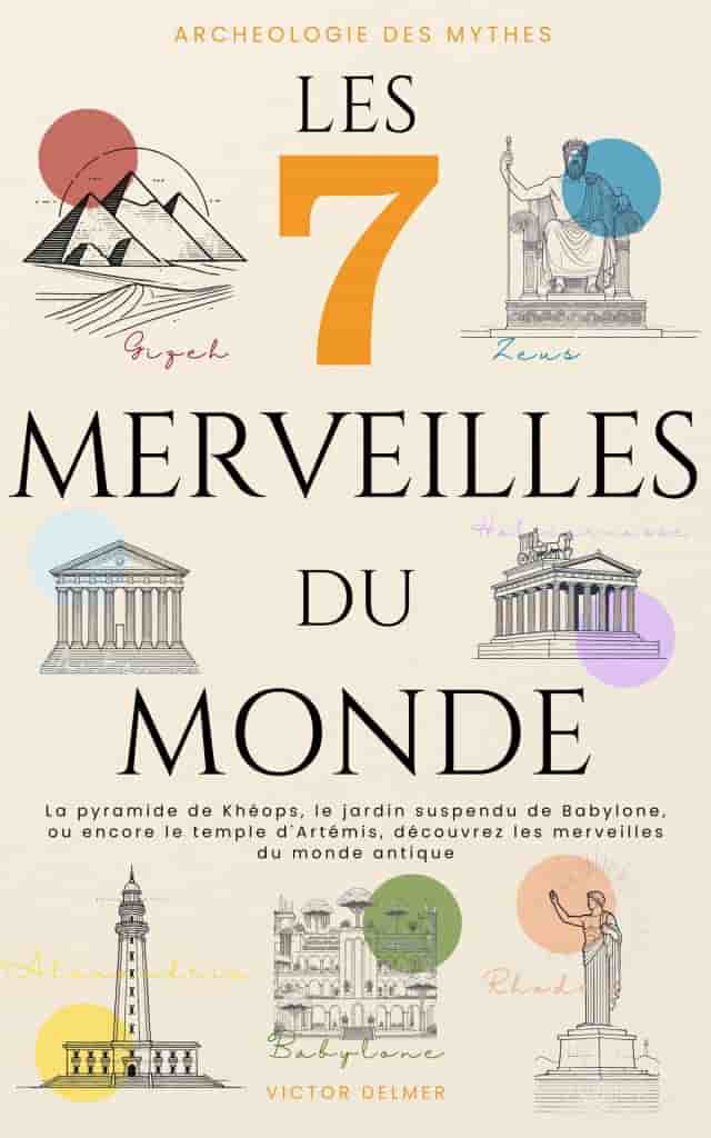 Les 7 Merveilles du Monde