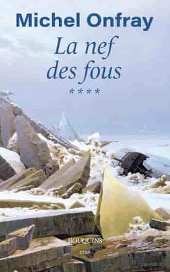 La nef des fous : T4