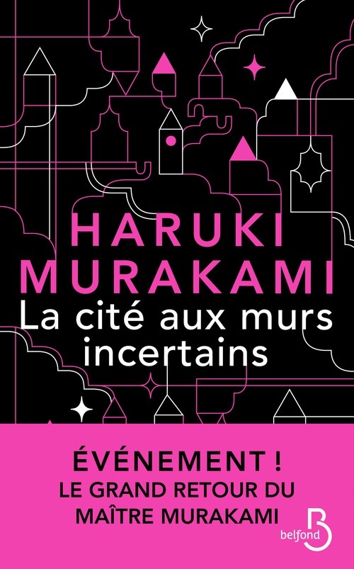 La Cité aux murs incertains