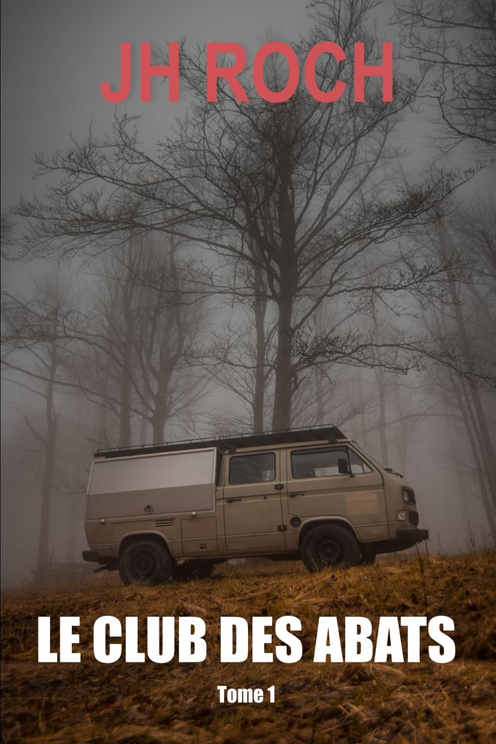 Le Club des abats: Tome 1