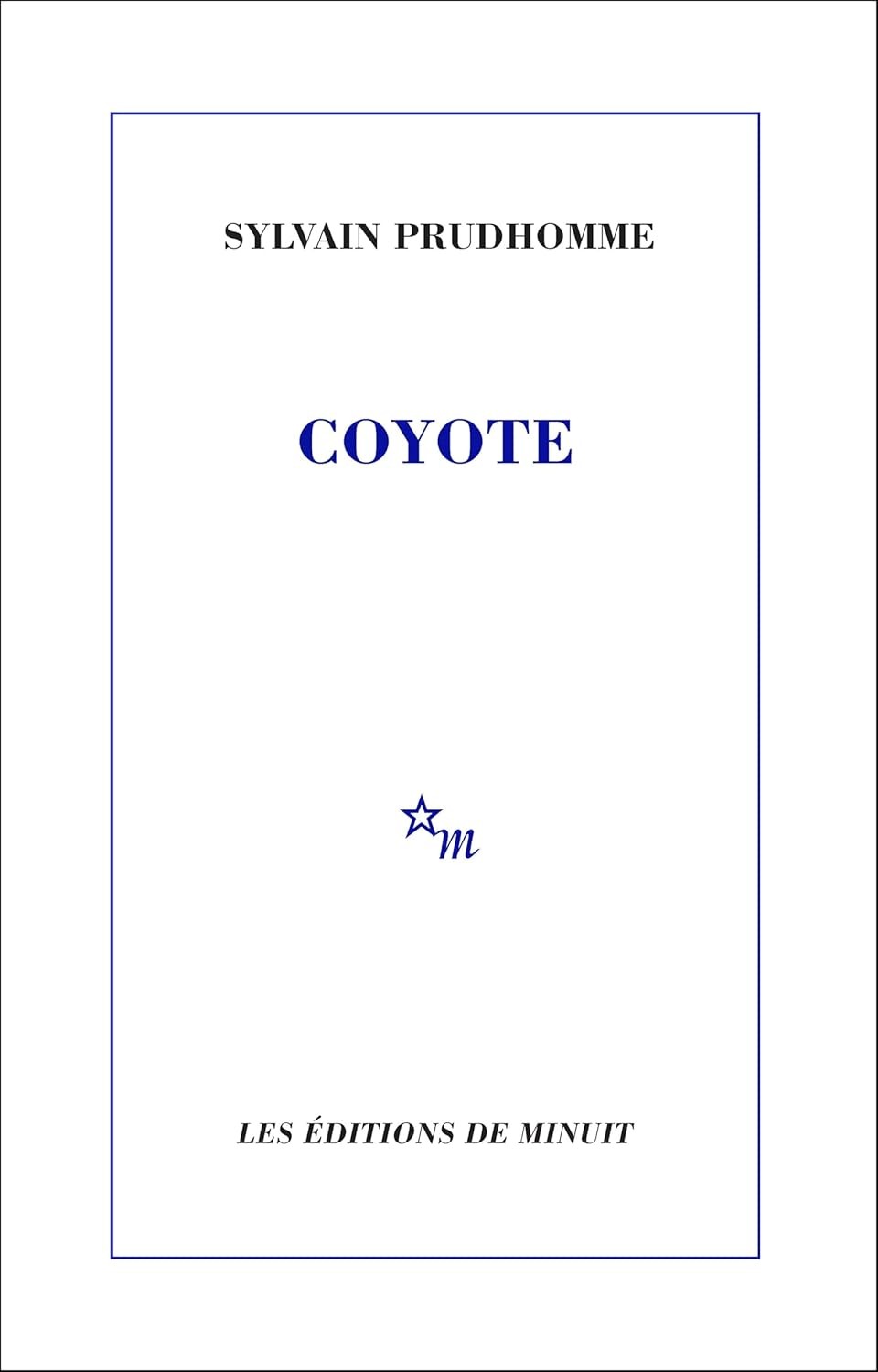 Coyote