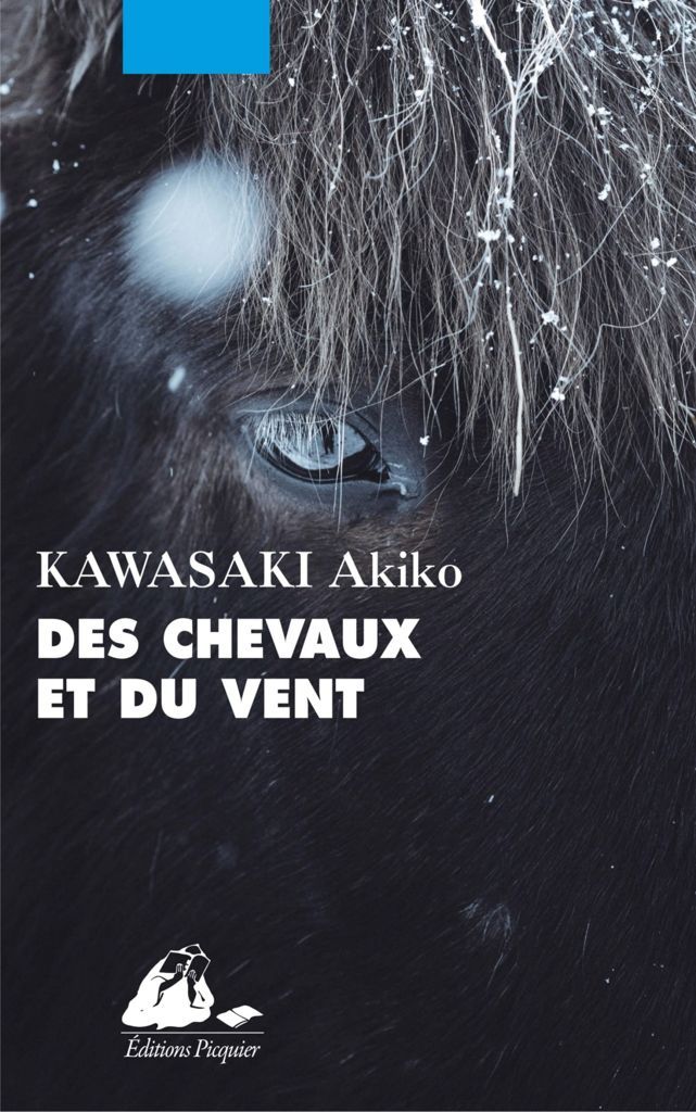 Des Chevaux et du vent