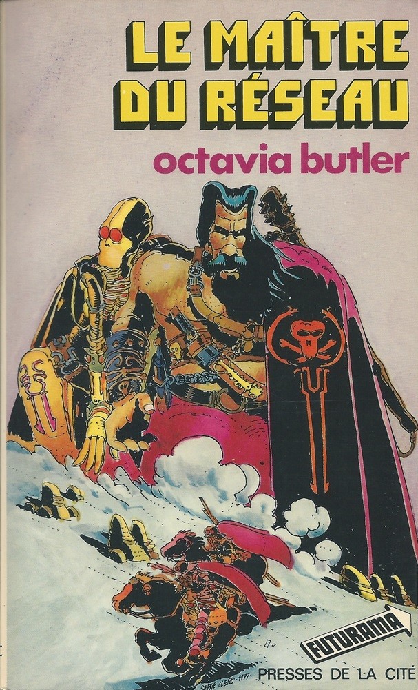 Le Maître du Réseau