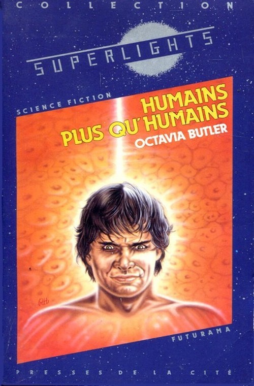 Humains, plus qu'humains