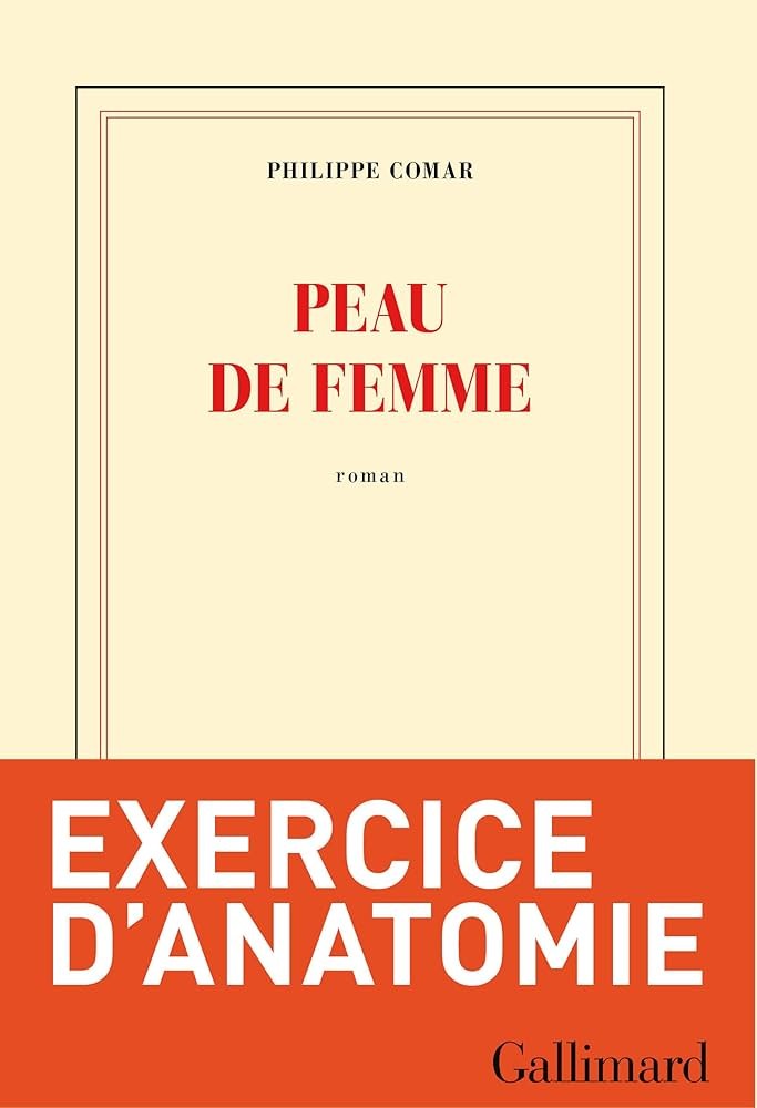 Peau de femme