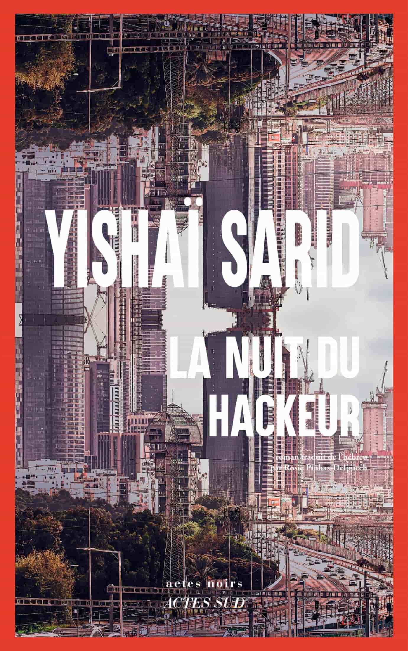 La Nuit du Hackeur