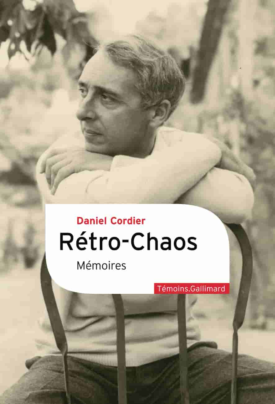 Rétro-chaos: Mémoires