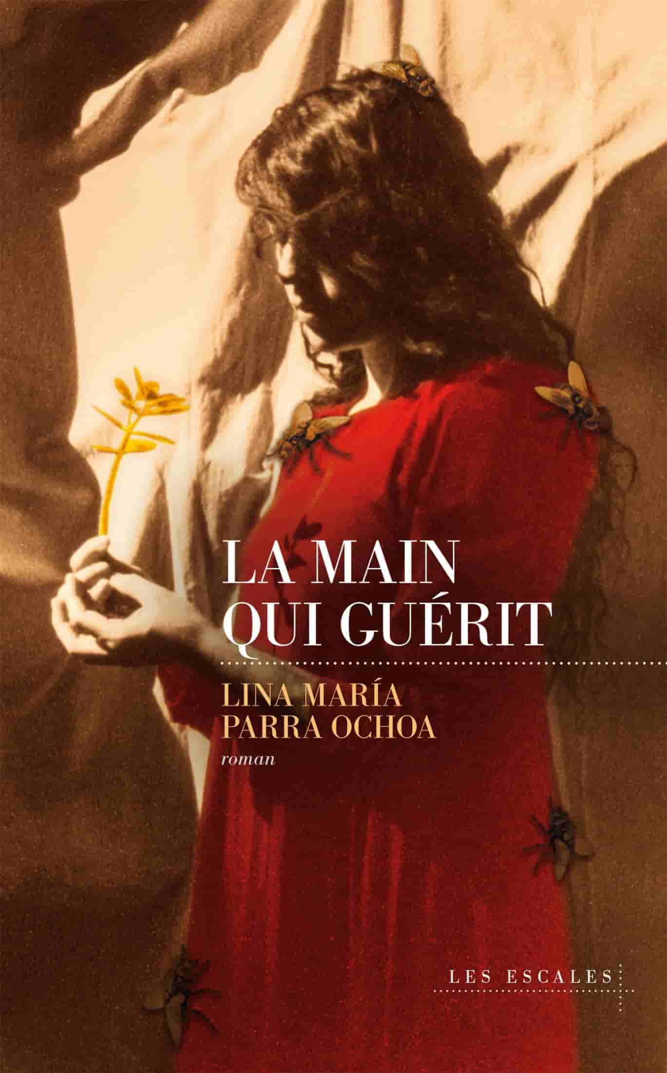 La Main qui guérit