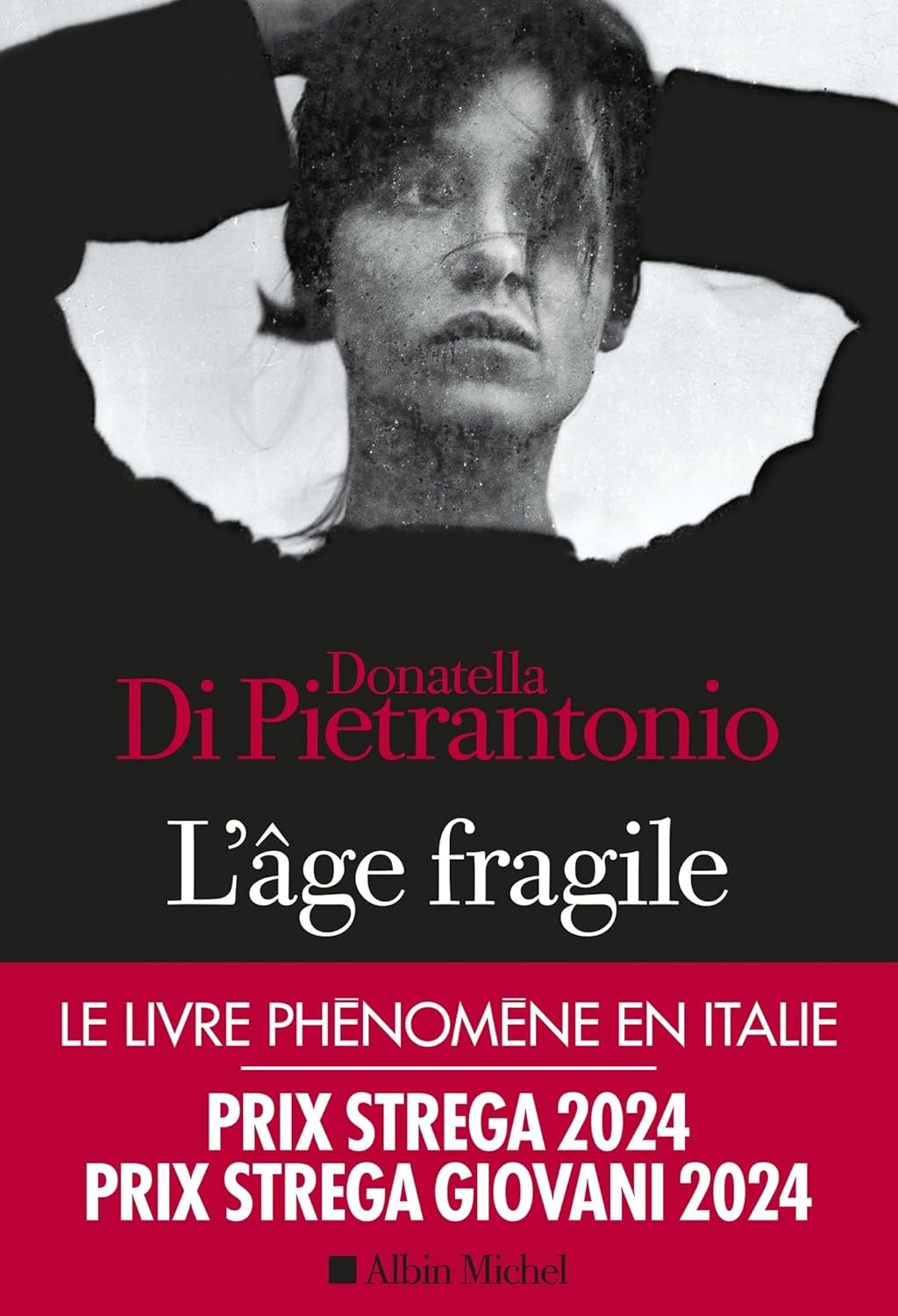L'Age fragile