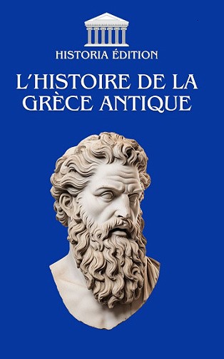 L'histoire de la Grèce antique