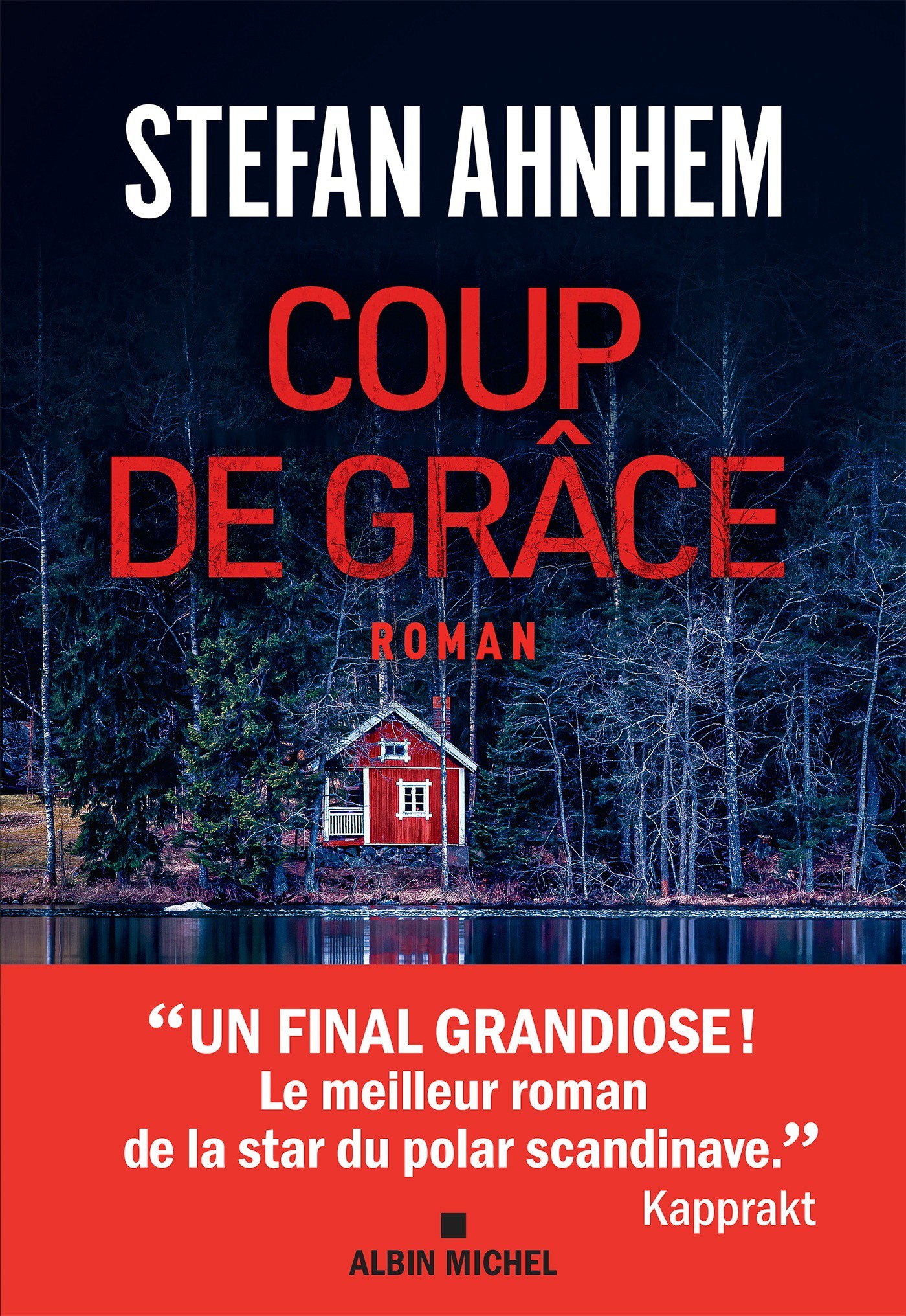 Coup de grâce : Fabian Risk T6