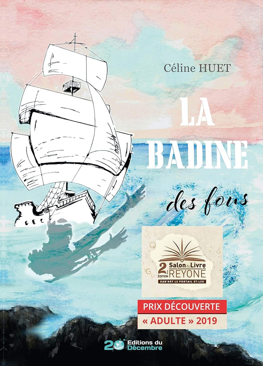 La Badine des fous
