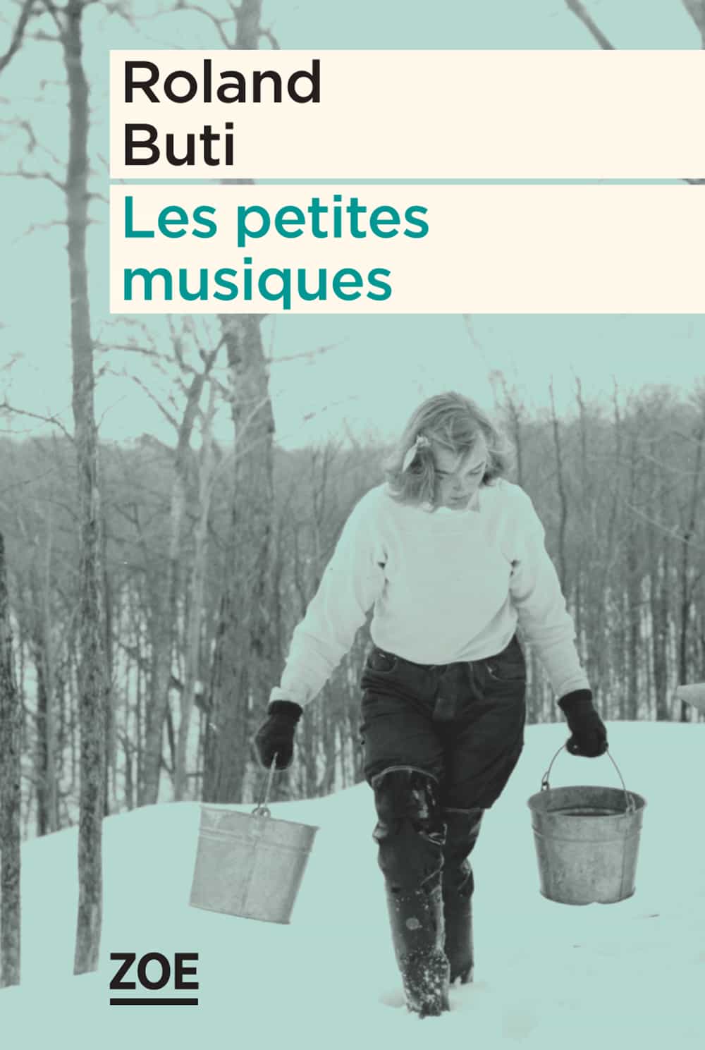 Les petites musiques