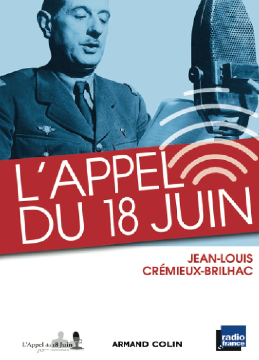 L'Appel du 18 juin