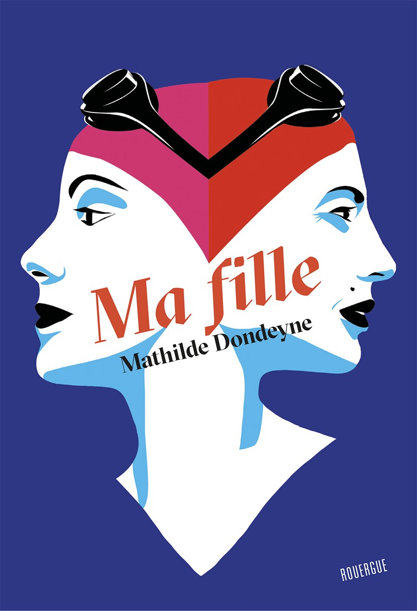 Ma fille