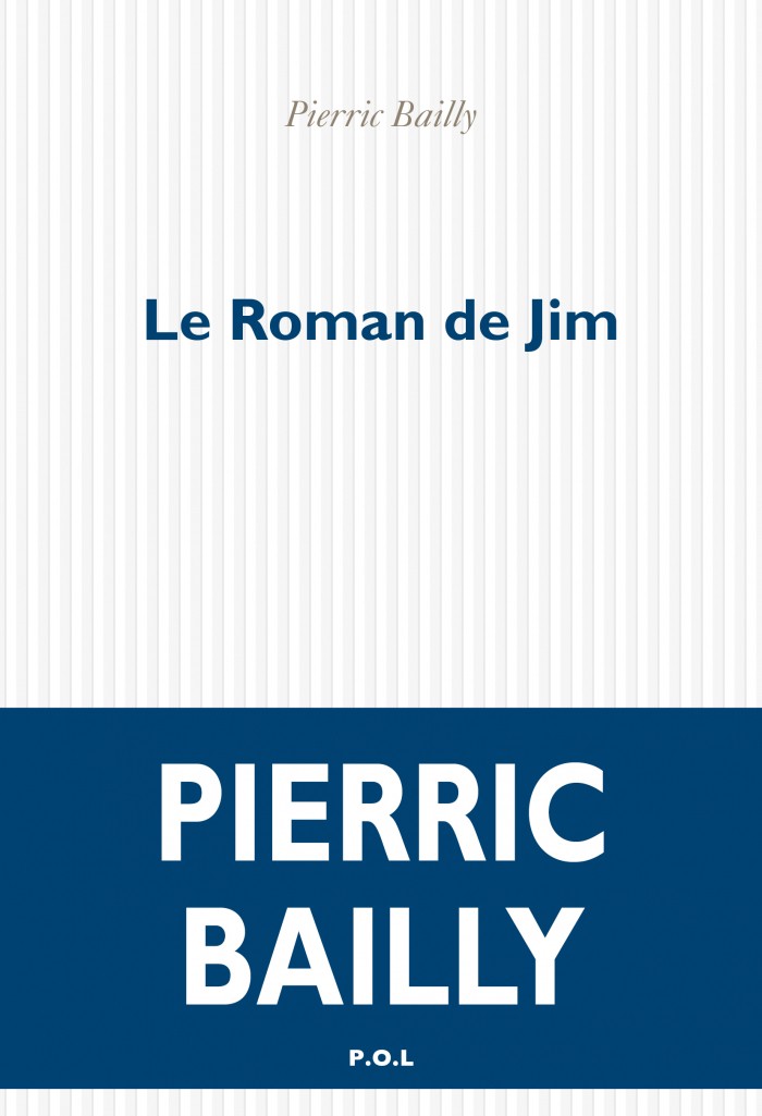 Le roman de Jim: roman