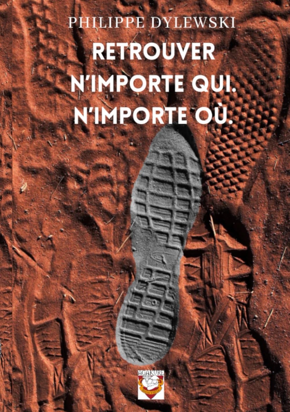 Retrouver N’importe Qui. N’importe Où.