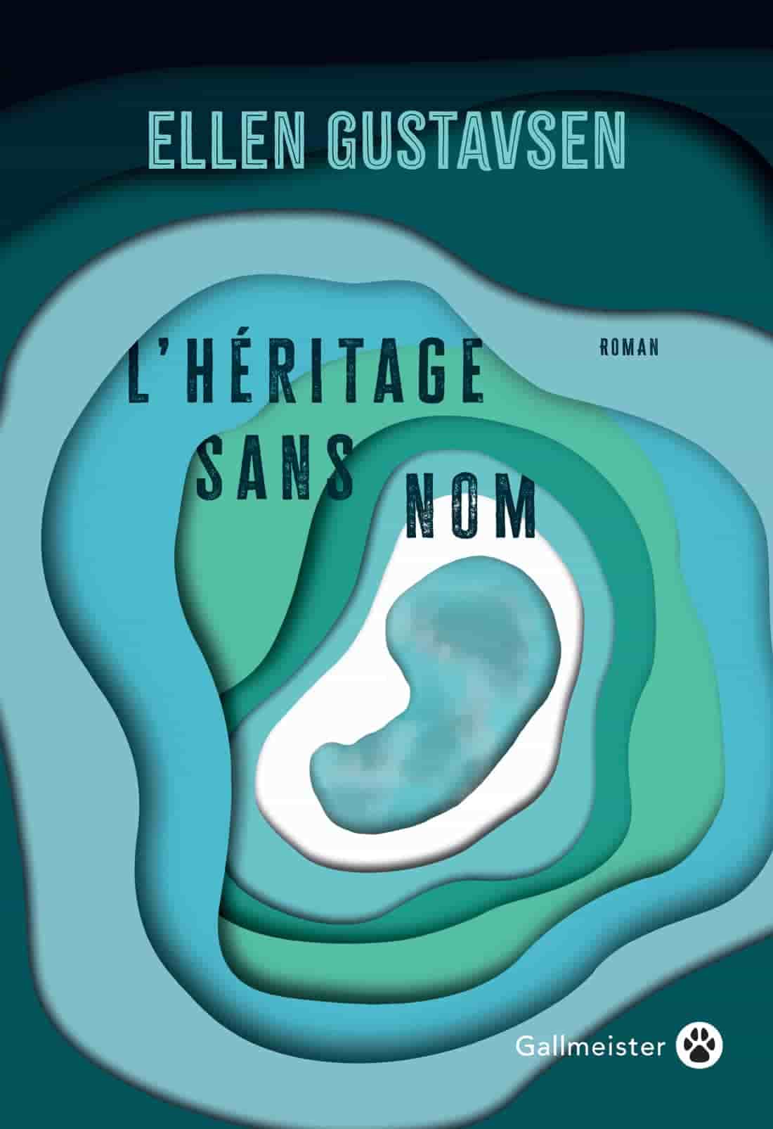 L'héritage sans nom