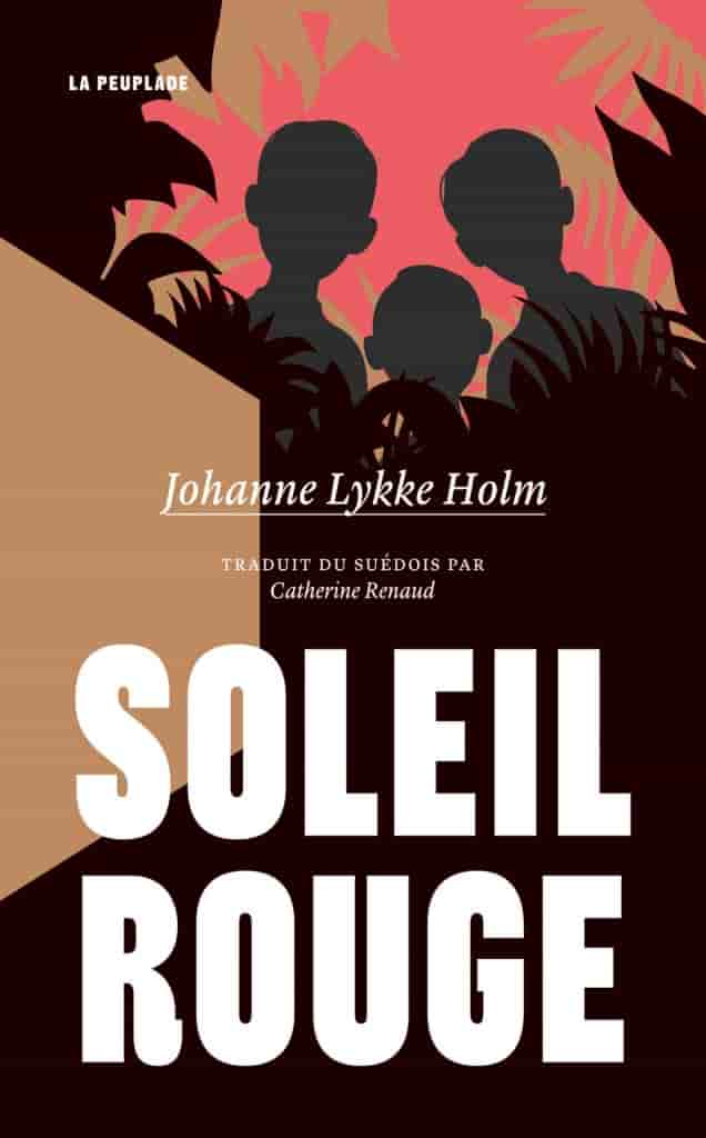 Soleil rouge