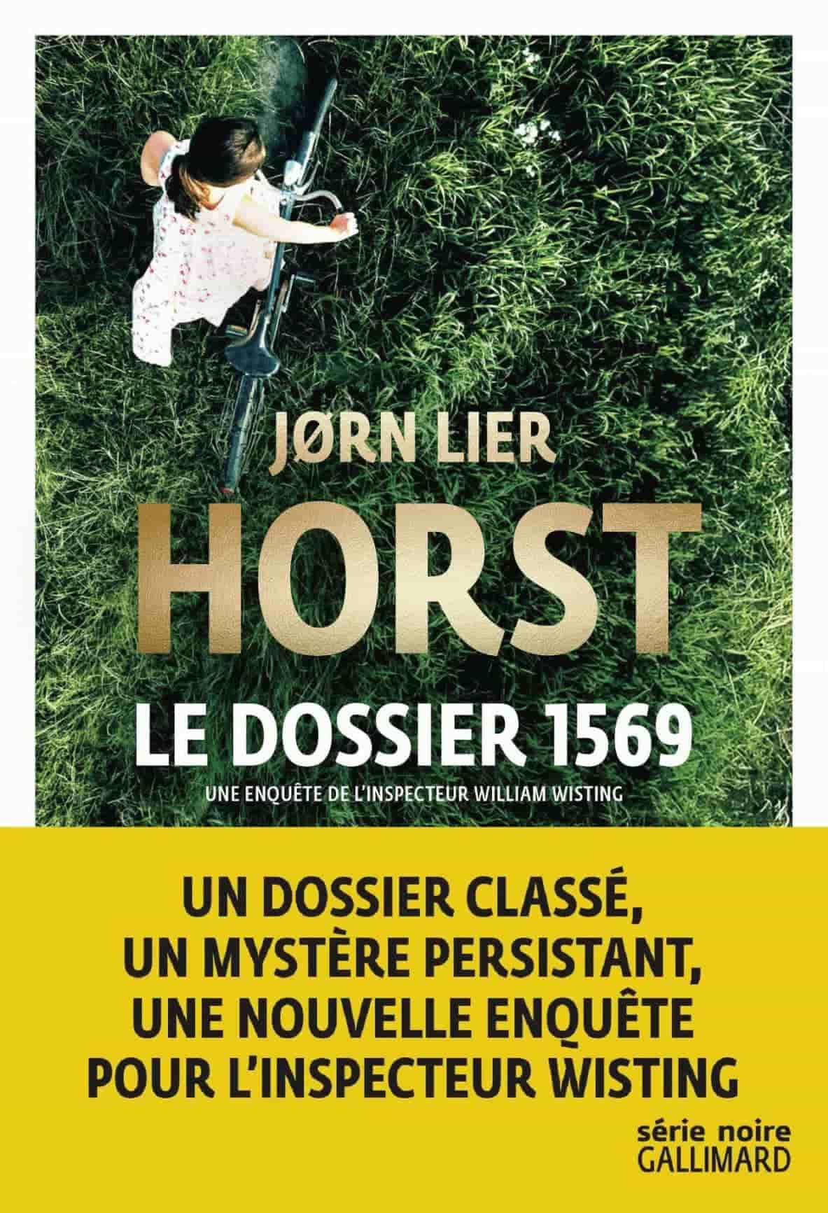 Le dossier 1569