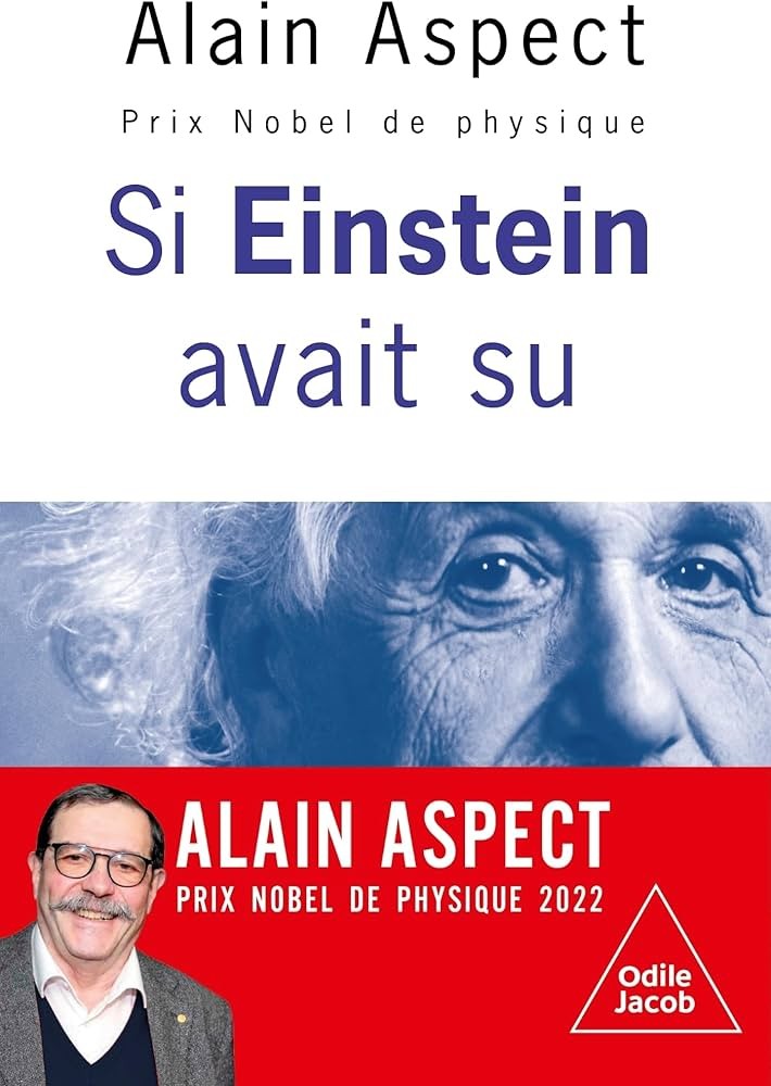 Si Einstein avait su