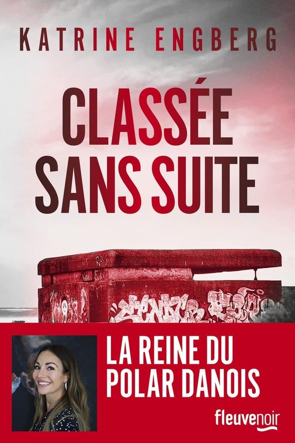 Classée sans suite - Une enquête de Liv Jensen