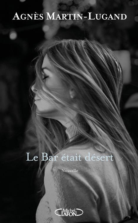 Le Bar était désert