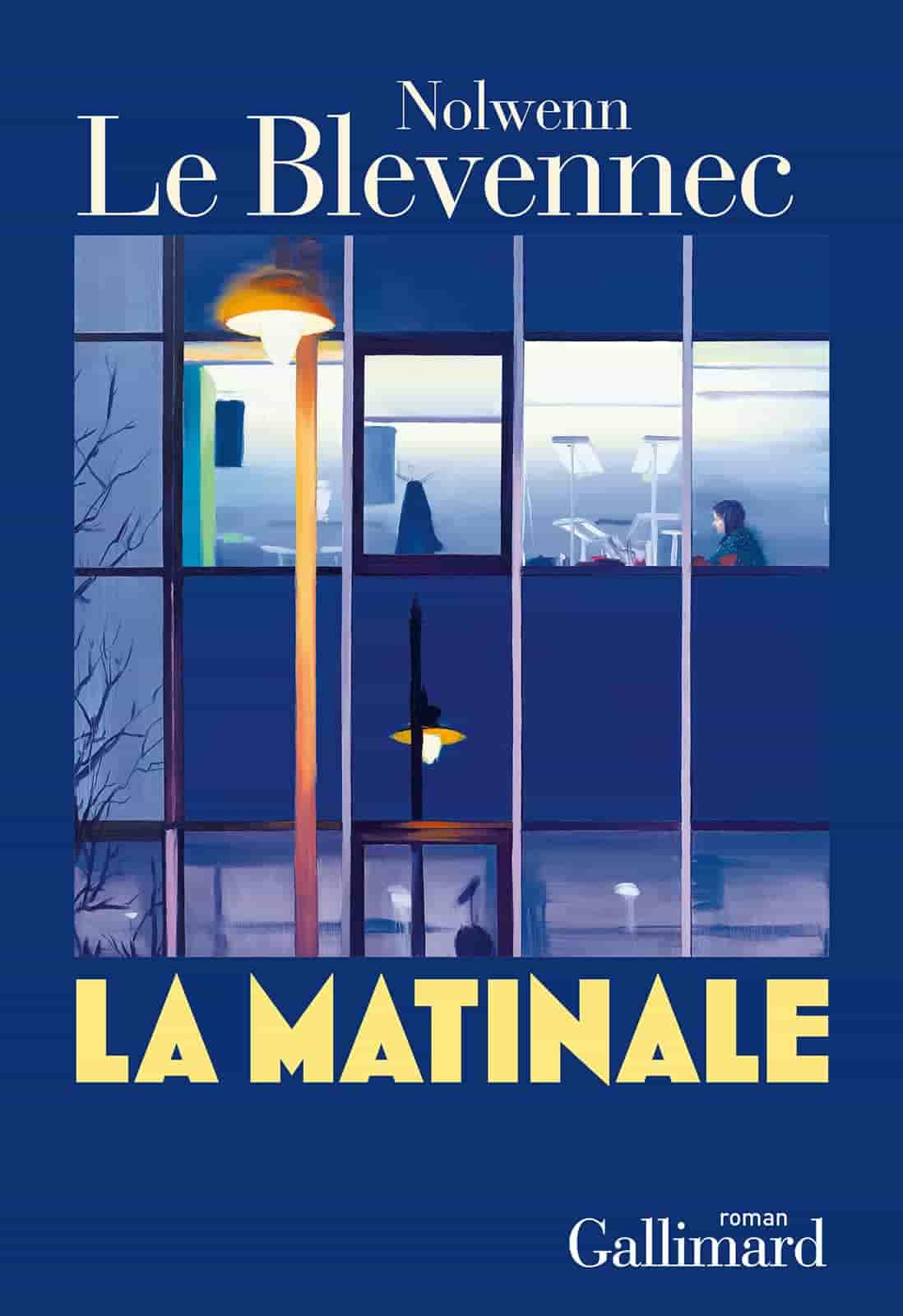 La matinale