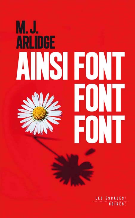 Ainsi font font font