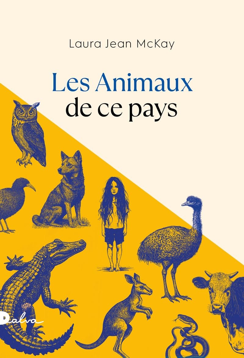 Les Animaux de ce pays