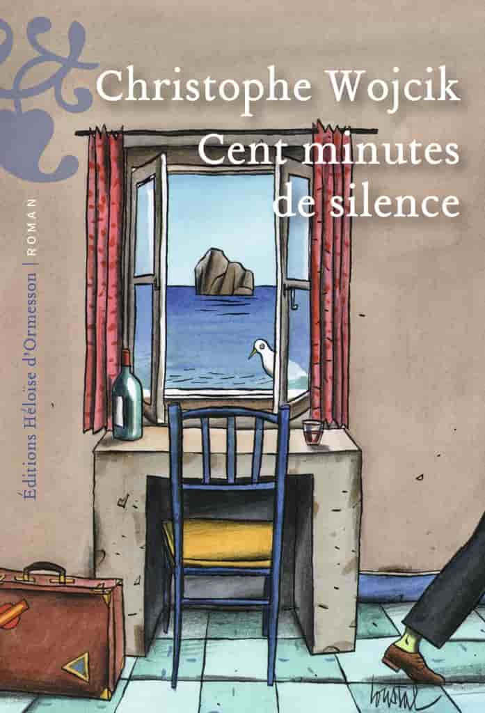 Cent minutes de silence