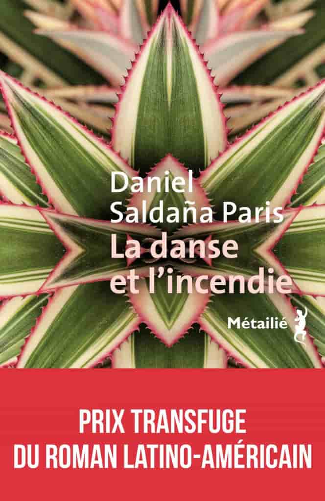 La danse et l'incendie