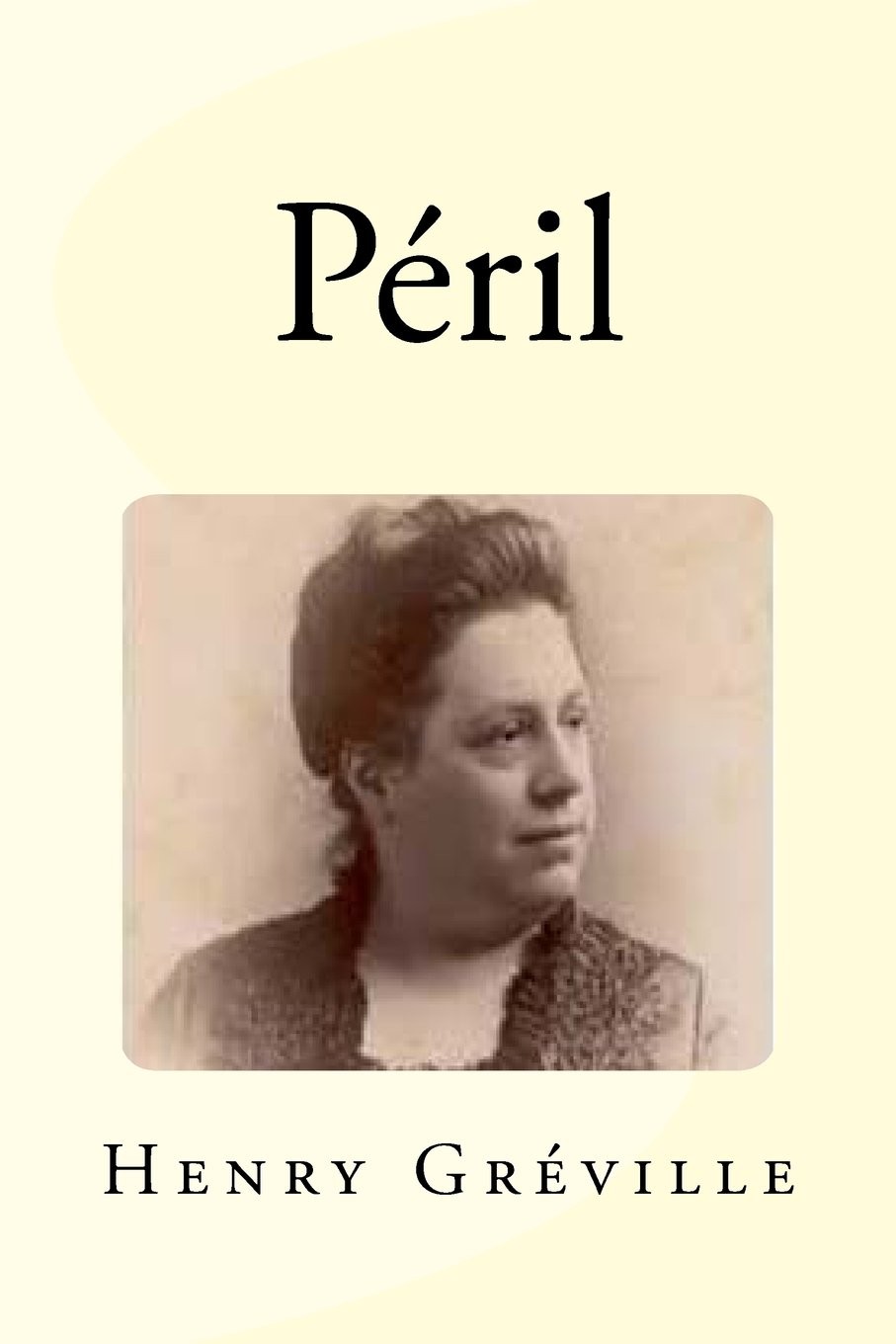 Péril