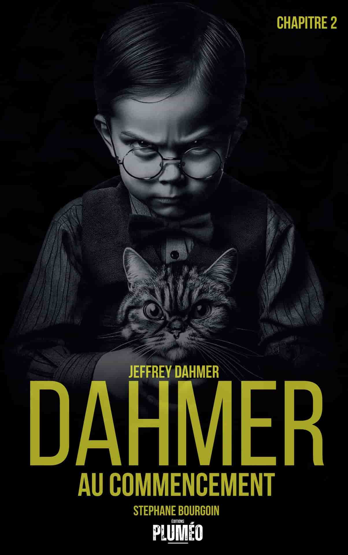 Dahmer 2 au commencement
