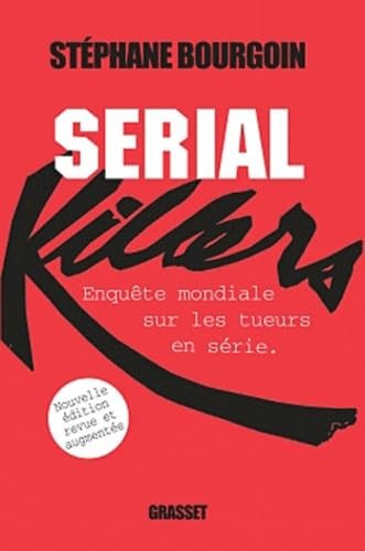 Enquête sur les tueurs en série