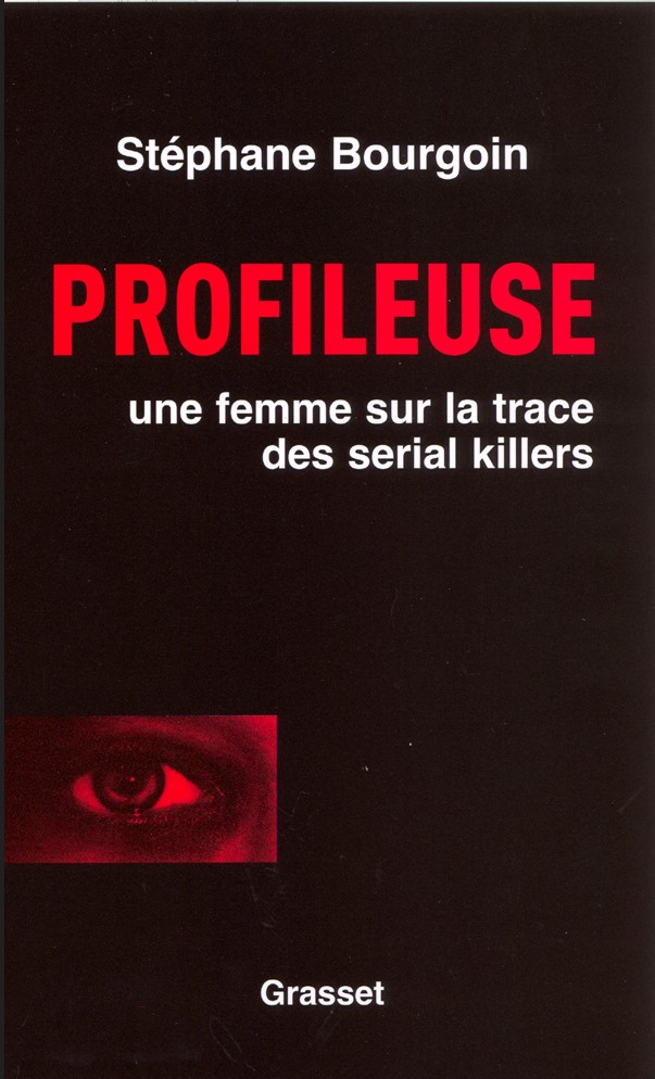 Profileuse: une femme sur la trace des serial killers