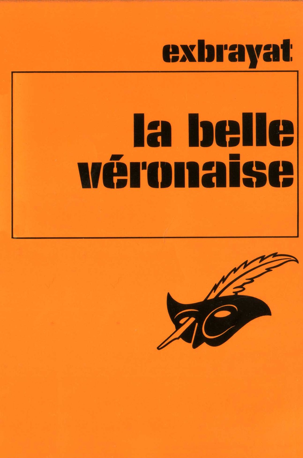 La belle Véronaise