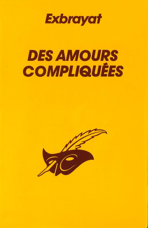Des amours compliquées