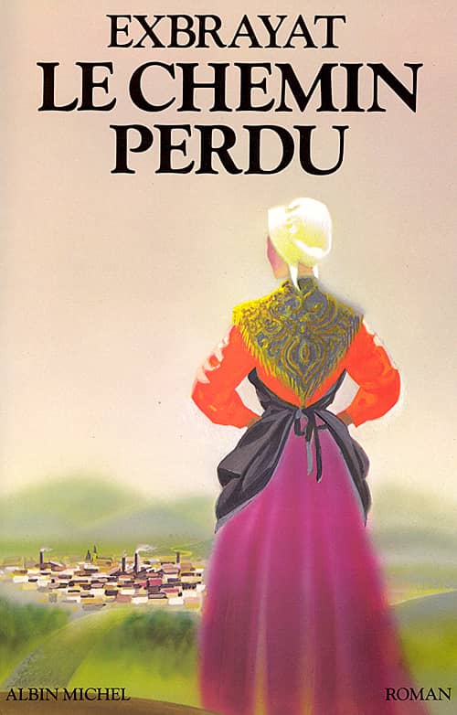 Le chemin perdu