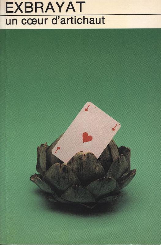 Un coeur d'artichaut