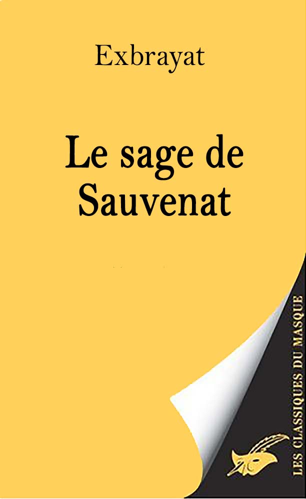 Le Sage de Sauvenat