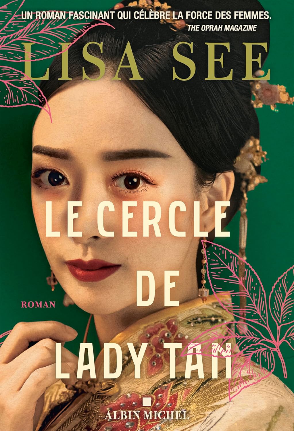Le cercle de lady Tan