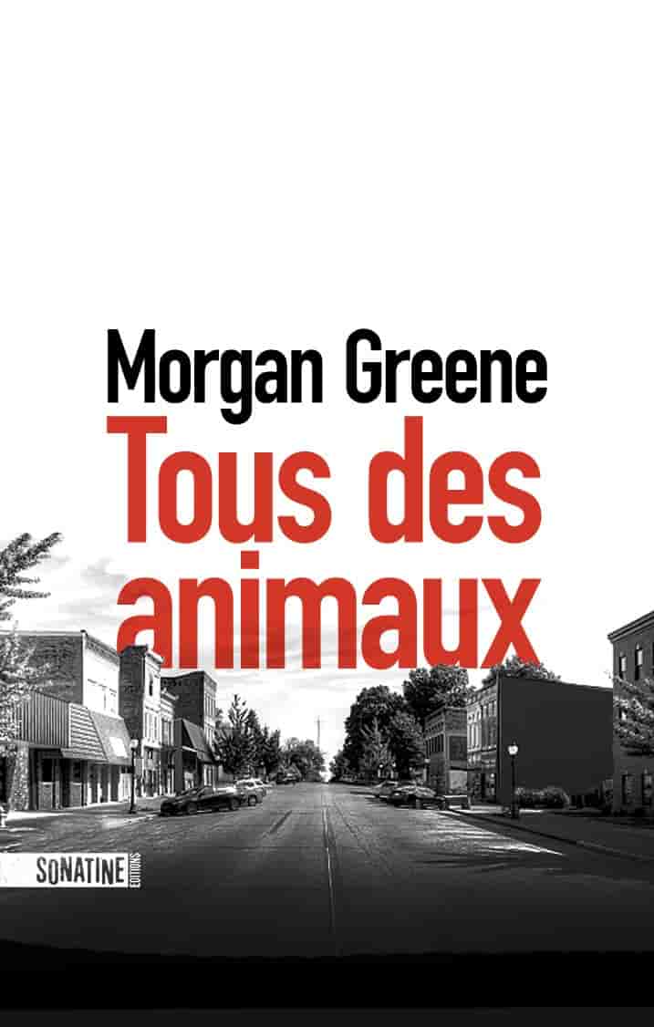Tous des animaux