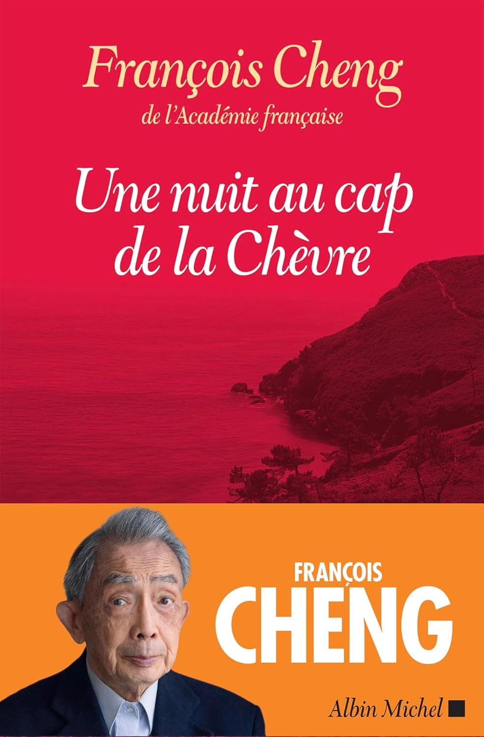 Une nuit au cap de la chèvre