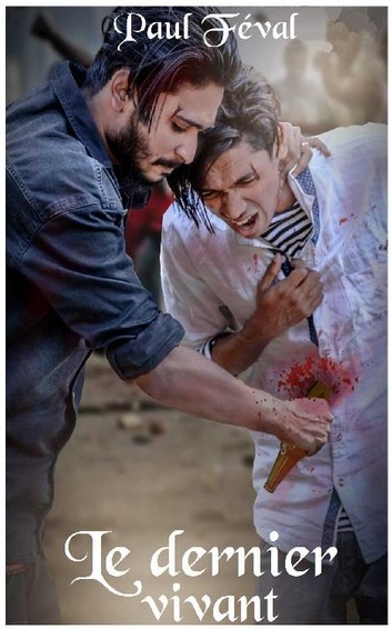 Le dernier vivant II