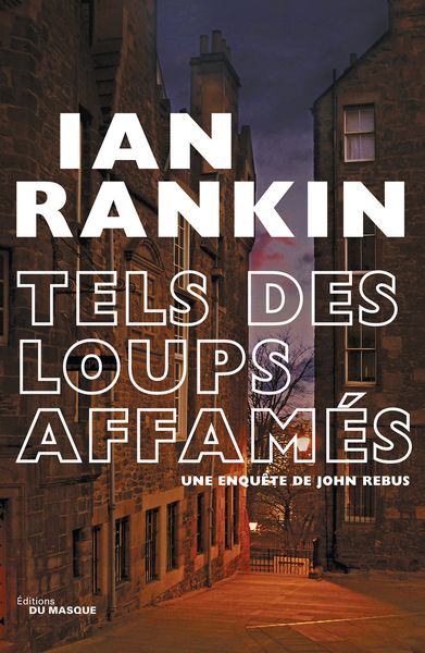 Tels des loups affamés