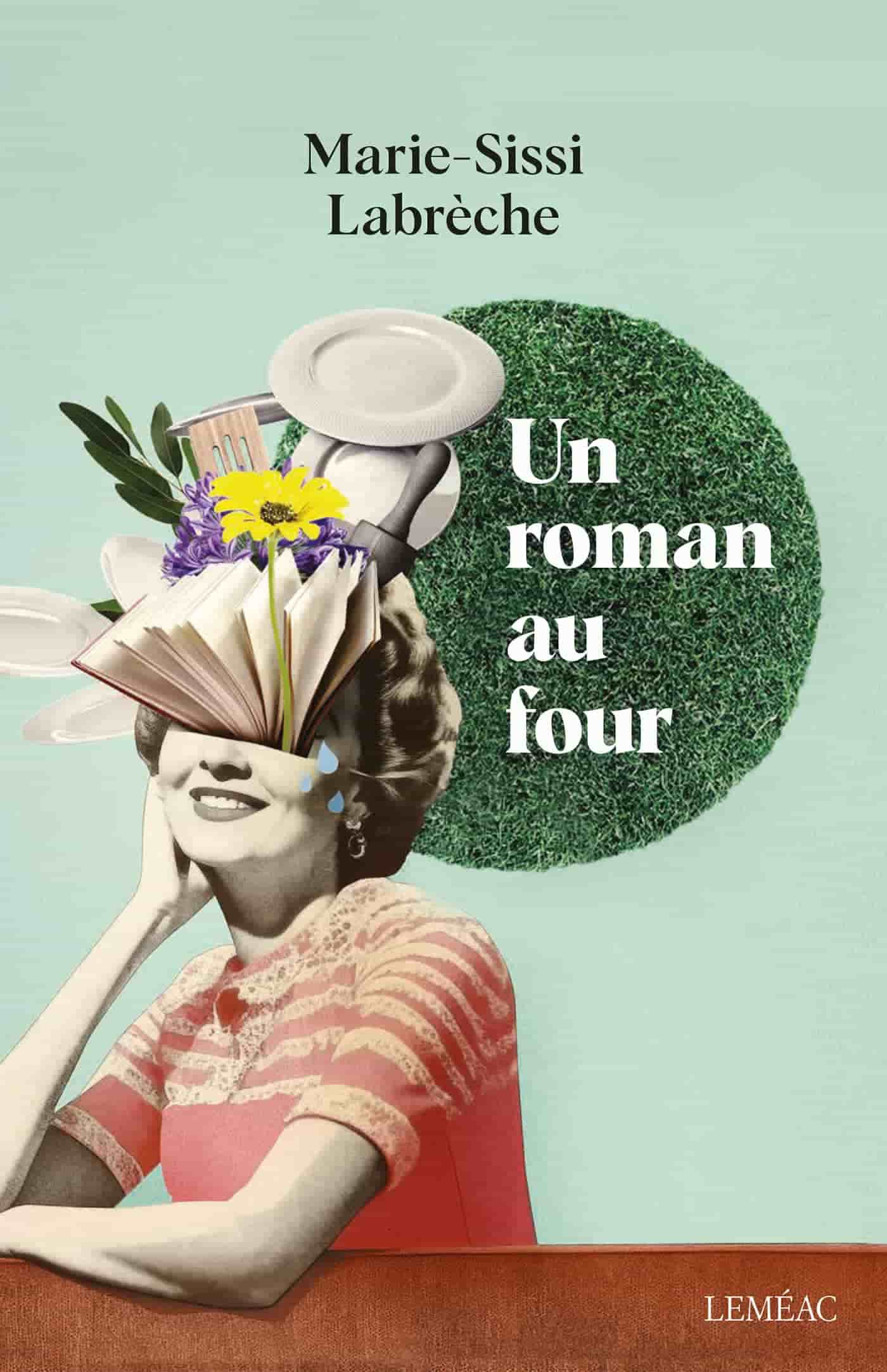 Un roman au four